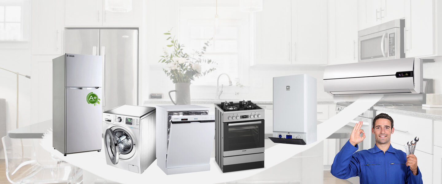 Beylikdüzü Whirlpool Servisi